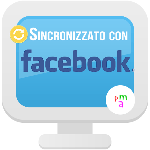 shop su vetrina facebook