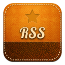 icona feed rss