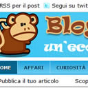 blog professionale