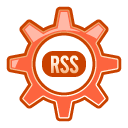 newsletter via rss