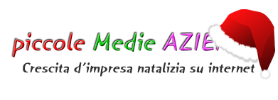 piccole Medie AZIENDE