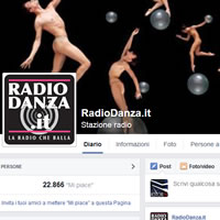 radio danza