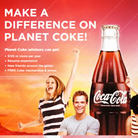 pagina facebook coca-cola