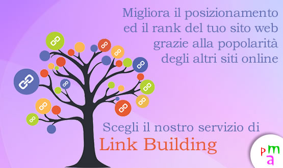 offerta link building