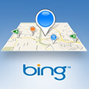 bing maps